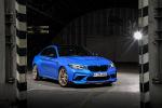 BMW M2 CS 2019 года (WW)